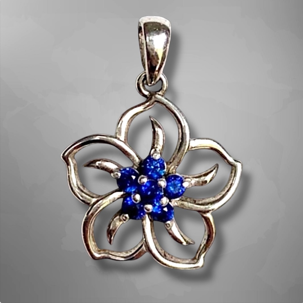 Pendant 925 sterling silver